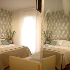 Hotel Montecarlo комната для гостей фото 5