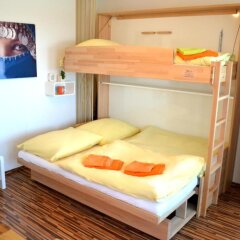 Отель Easyapartments Central Зальцбург детские мероприятия