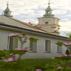 Отель Maly Aparthotel Краков фото 2