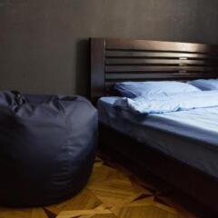 Гостиница Elements Hostels сауна