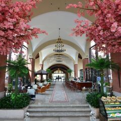 Отель Xiamen Royal Victoria Hotel Китай, Сямынь - отзывы, цены и фото номеров - забронировать отель Xiamen Royal Victoria Hotel онлайн фото 2