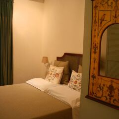 Отель B&B Camere a Sud Агридженто комната для гостей фото 4