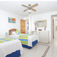 Отель Cocoplum Beach Колумбия, Сан-Луис - 1 отзыв об отеле, цены и фото номеров - забронировать отель Cocoplum Beach онлайн детские мероприятия
