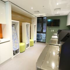 Отель Travelodge Myeongdong Euljiro в номере фото 2