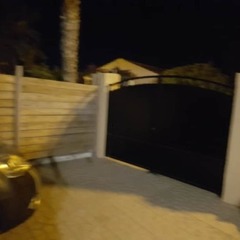 Отель Villa With 3 Bedrooms in Orihuela, With Private Pool, Enclosed Garden парковка