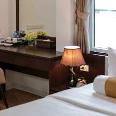 Отель The Hanoian Hotel Вьетнам, Ханой - отзывы, цены и фото номеров - забронировать отель The Hanoian Hotel онлайн удобства в номере