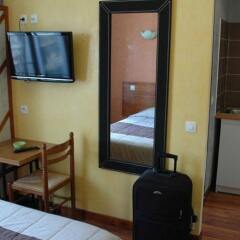 Hotel Residence Champerret в номере фото 2