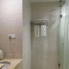 Отель Jinzhong Inn Китай, Сучжоу - отзывы, цены и фото номеров - забронировать отель Jinzhong Inn онлайн фото 3