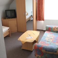 Hotel Pension Haus Steinmeyer In Bad Pyrmont Germany From 58