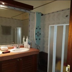 Отель Appartement Samtonio Марокко, Рабат - отзывы, цены и фото номеров - забронировать отель Appartement Samtonio онлайн ванная