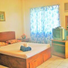 Отель Daniela's Place Филиппины, Пампанга - отзывы, цены и фото номеров - забронировать отель Daniela's Place онлайн комната для гостей