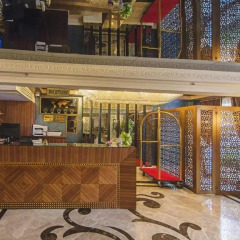 Skalion Hotel & Spa развлечения