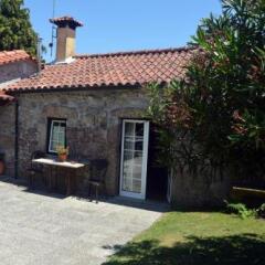Отель Casa Do Carvalho Барселуш фото 11