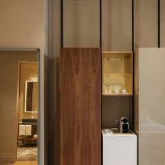 Отель H10 Palacio Colomera удобства в номере