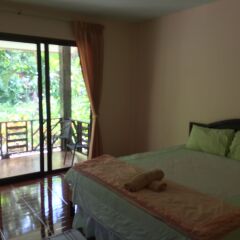 Отель Water Garden Krabi Resort комната для гостей фото 4
