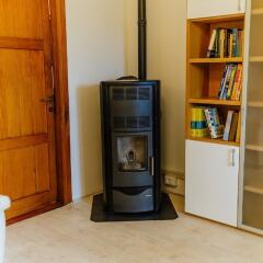Отель Welc-om Green Cottage Италия, Региональный парк Colli Euganei - отзывы, цены и фото номеров - забронировать отель Welc-om Green Cottage онлайн удобства в номере
