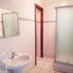 Karlov Most Hostel Москва ванная