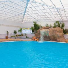 Отель Diverhotel Dino Marbella бассейн фото 2