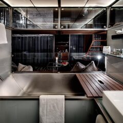 Отель Backstage Boutique Hotel Швейцария, Церматт - отзывы, цены и фото номеров - забронировать отель Backstage Boutique Hotel онлайн в номере