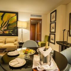 Hotel Azoris Royal Garden Понта-Делгада в номере фото 2