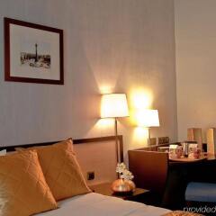 Отель Best Western Plus La Demeure в номере фото 2