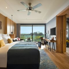 Отель Indigo Bali Seminyak Beach, an IHG Hotel - CHSE Certified Индонезия, Бали - отзывы, цены и фото номеров - забронировать отель Indigo Bali Seminyak Beach, an IHG Hotel - CHSE Certified онлайн комната для гостей