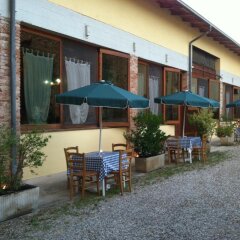 Отель Agriturismo Licensi Del Bresa Италия, Монцамбано - отзывы, цены и фото номеров - забронировать отель Agriturismo Licensi Del Bresa онлайн