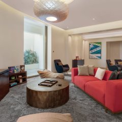 Crimson Resort & Spa Boracay in Boracay Island, Philippines from 279$, photos, reviews - zenhotels.com guestroom