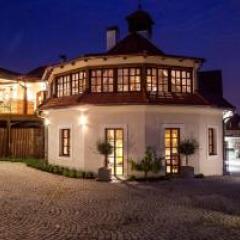 Отель ApartmÁny Vinice Salabka Прага фото 6