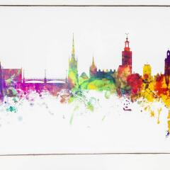 Отель Hotell Årstaberg Швеция, Аарста - 1 отзыв об отеле, цены и фото номеров - забронировать отель Hotell Årstaberg онлайн помещение для мероприятий