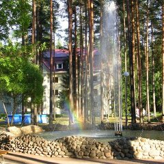 Загородный отель Райвола фото 14
