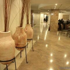 Caesar Premier Jerusalem Hotel Израиль, Иерусалим - отзывы, цены и фото номеров - забронировать отель Caesar Premier Jerusalem Hotel онлайн интерьер отеля
