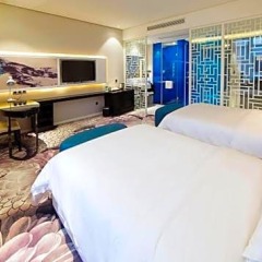 CYTS Shanshui Garden Hotel Suzhou комната для гостей фото 2