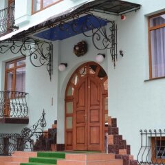 Гостиница Европа Украина, Трускавец - отзывы, цены и фото номеров - забронировать гостиницу Европа онлайн интерьер отеля