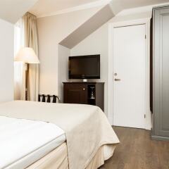Отель Elite Hotel Savoy Швеция, Мальме - отзывы, цены и фото номеров - забронировать отель Elite Hotel Savoy онлайн удобства в номере