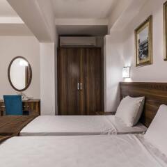 Отель Slimiza Suites Мальта, Слима - отзывы, цены и фото номеров - забронировать отель Slimiza Suites онлайн сейф в номере