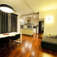 Parco Hotel Sassi в номере