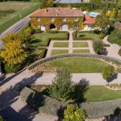 Отель Residenza Ca de Frati Ареццо развлечения