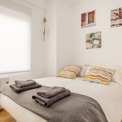 Отель Chic Valencia Céntrico Испания, Валенсия - отзывы, цены и фото номеров - забронировать отель Chic Valencia Céntrico онлайн детские мероприятия