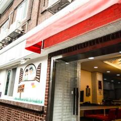Отель Kimchee Dongdaemun Guesthouse Сеул фото 4