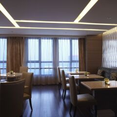 Courtyard By Marriott Kunshan Hotel