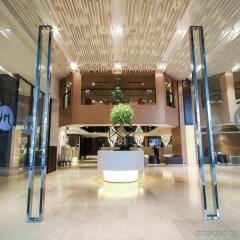 Отель Grand Mercure Fortune Бангкок развлечения