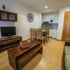 Отель Apartamentos El Cordial De Fausto Испания, Льянес - отзывы, цены и фото номеров - забронировать отель Apartamentos El Cordial De Fausto онлайн фото 13