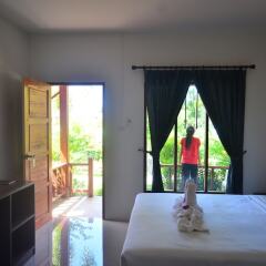 Отель Veranda Lanta Resort Ланта фото 12
