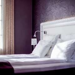Clarion Collection Hotel Savoy комната для гостей