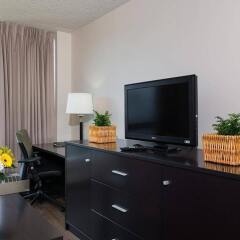Отель Gage Residence at UBC Канада, Аптаун - отзывы, цены и фото номеров - забронировать отель Gage Residence at UBC онлайн удобства в номере
