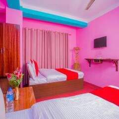 Отель OYO 243 Saypatri Guest House Непал, Катманду - отзывы, цены и фото номеров - забронировать отель OYO 243 Saypatri Guest House онлайн детские мероприятия