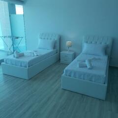 Отель Oceanic Overview Suites сауна