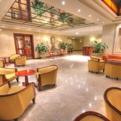 Grand Hotel Gozo интерьер отеля фото 2