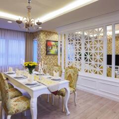 Sunrise Hotel питание
